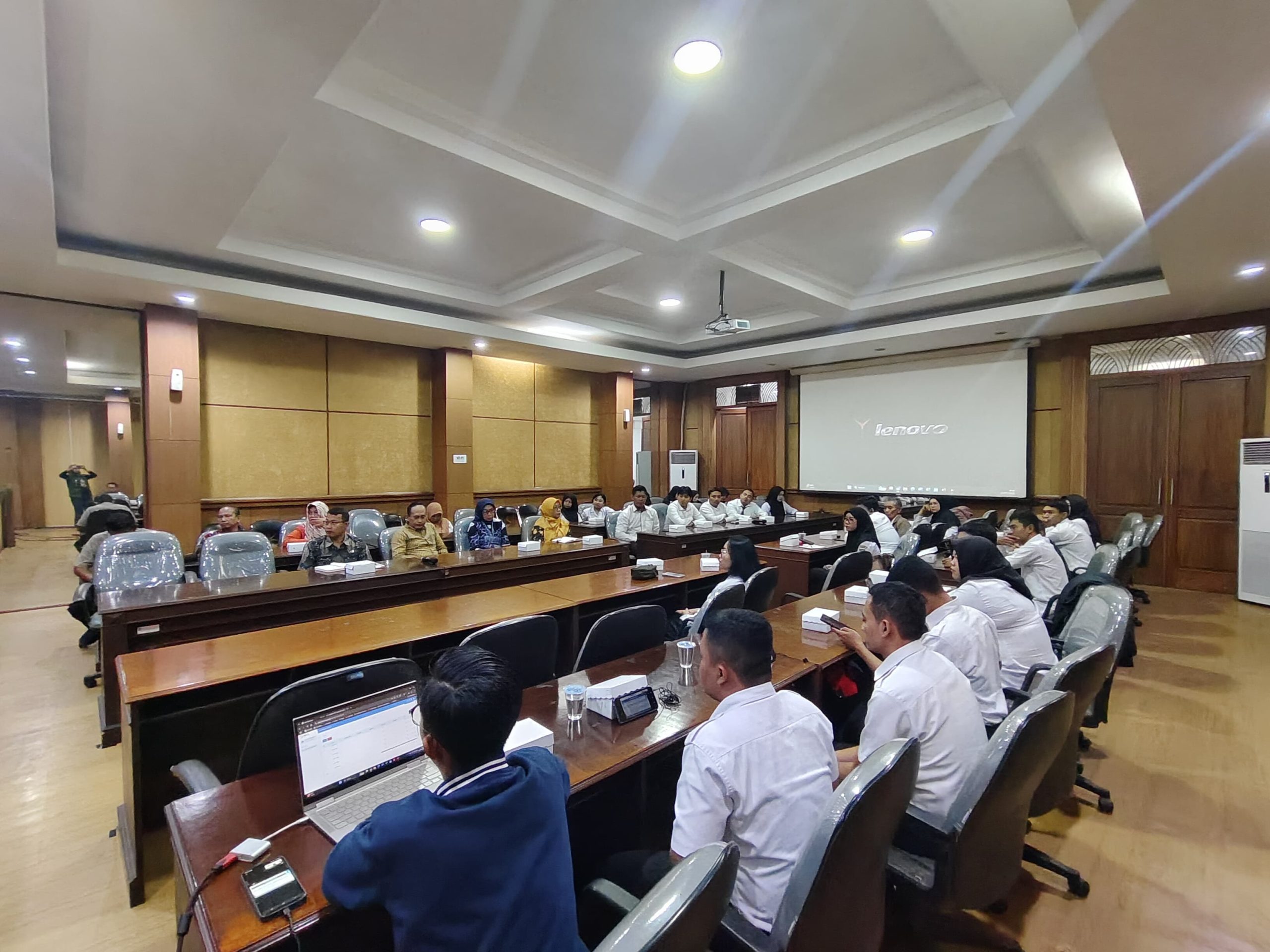 Sekolah Rakyat di Jombang Mulai 14 Juli, Guru Sudah Disiapkan Kemensos