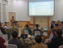 Aturan Penggunaan Sound System di Jombang Disepakati, Ini 11 Poin Pentingnya!