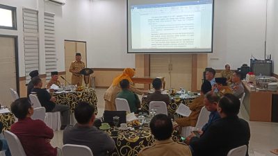 Aturan Penggunaan Sound System di Jombang Disepakati, Ini 11 Poin Pentingnya!