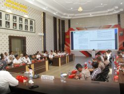 Karnaval 17 Agustus di Kota Kediri Boleh Gunakan Sound System, Asal…