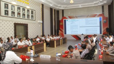 Karnaval 17 Agustus di Kota Kediri Boleh Gunakan Sound System, Asal Tak Berlebihan