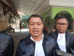 Tanggapi Tuntutan Hukuman Mati, Kuasa Hukum Terdakwa Pembunuhan Sekeluarga di Ngancar Siapkan Pledoi