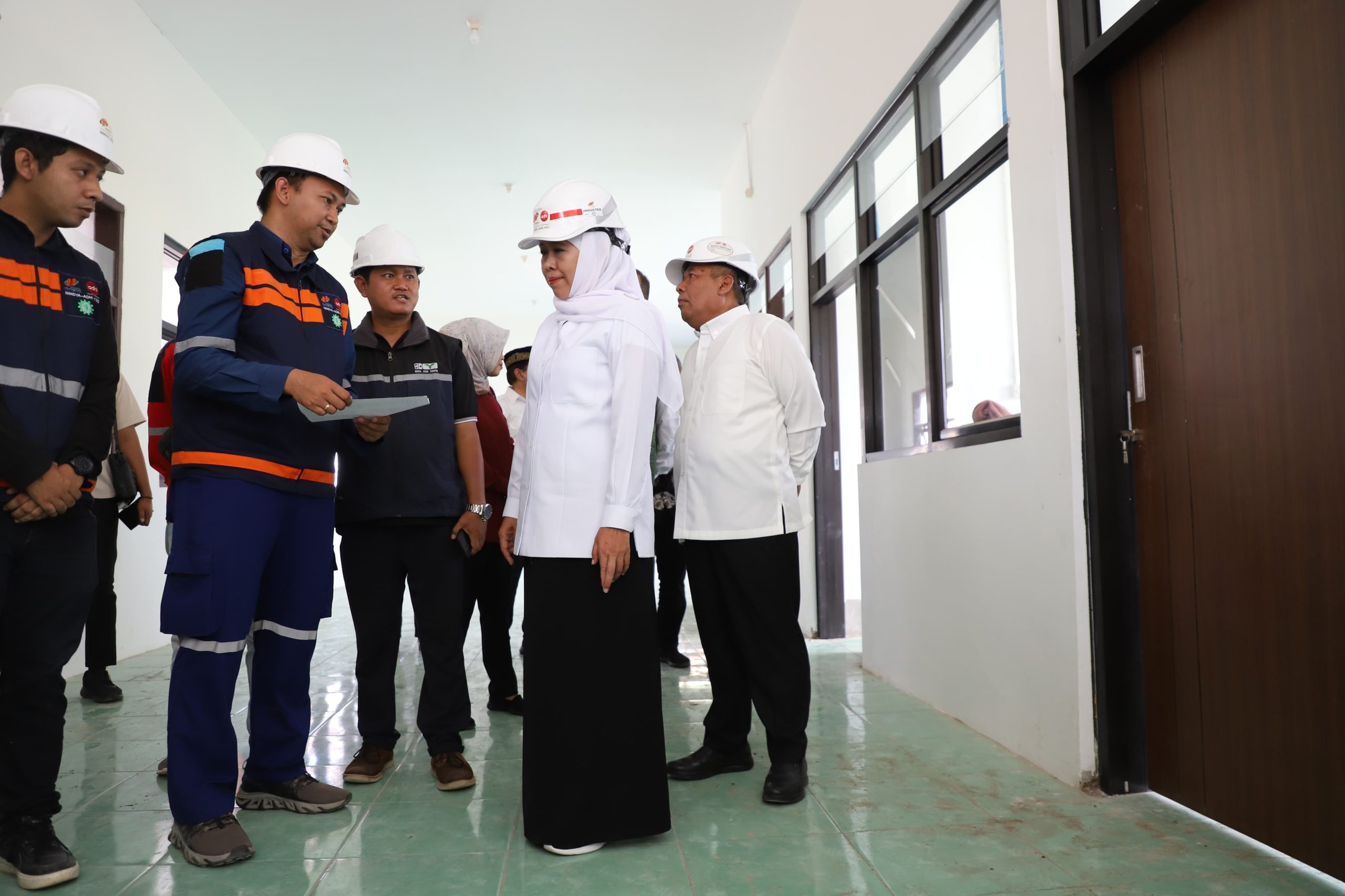 Sekolah Rakyat Jombang Resmi Dimulai, Sasar 100 Siswa dari Keluarga Miskin