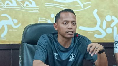 Sudah Rilis 30 Pemain, Persik Kediri Masih Siapkan Tambahan Amunisi Asing