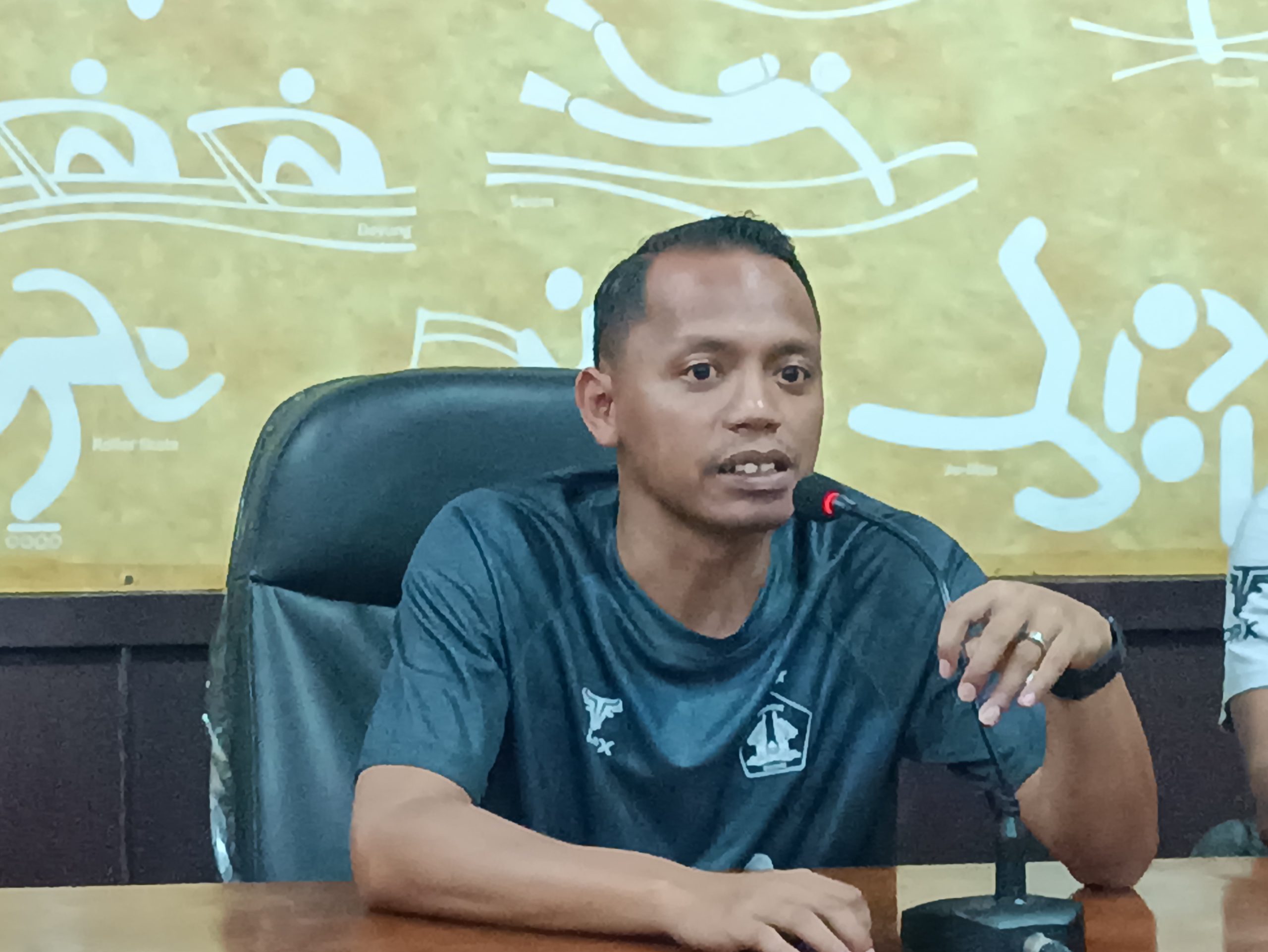 Sudah Rilis 30 Pemain, Persik Kediri Masih Siapkan Tambahan Amunisi Asing