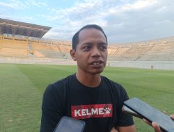 Empat Pemain Muda Persik Kediri Dipanggil Timnas U-17 Jelang Piala Dunia di Qatar, Salah Satunya Muhammad Nur Ichsan