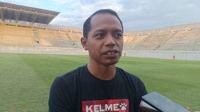 Empat Pemain Persik Kediri Dipanggil Timnas U-17 Jelang Piala Dunia di Qatar, Salah Satunya Muhammad Nur Ichsan