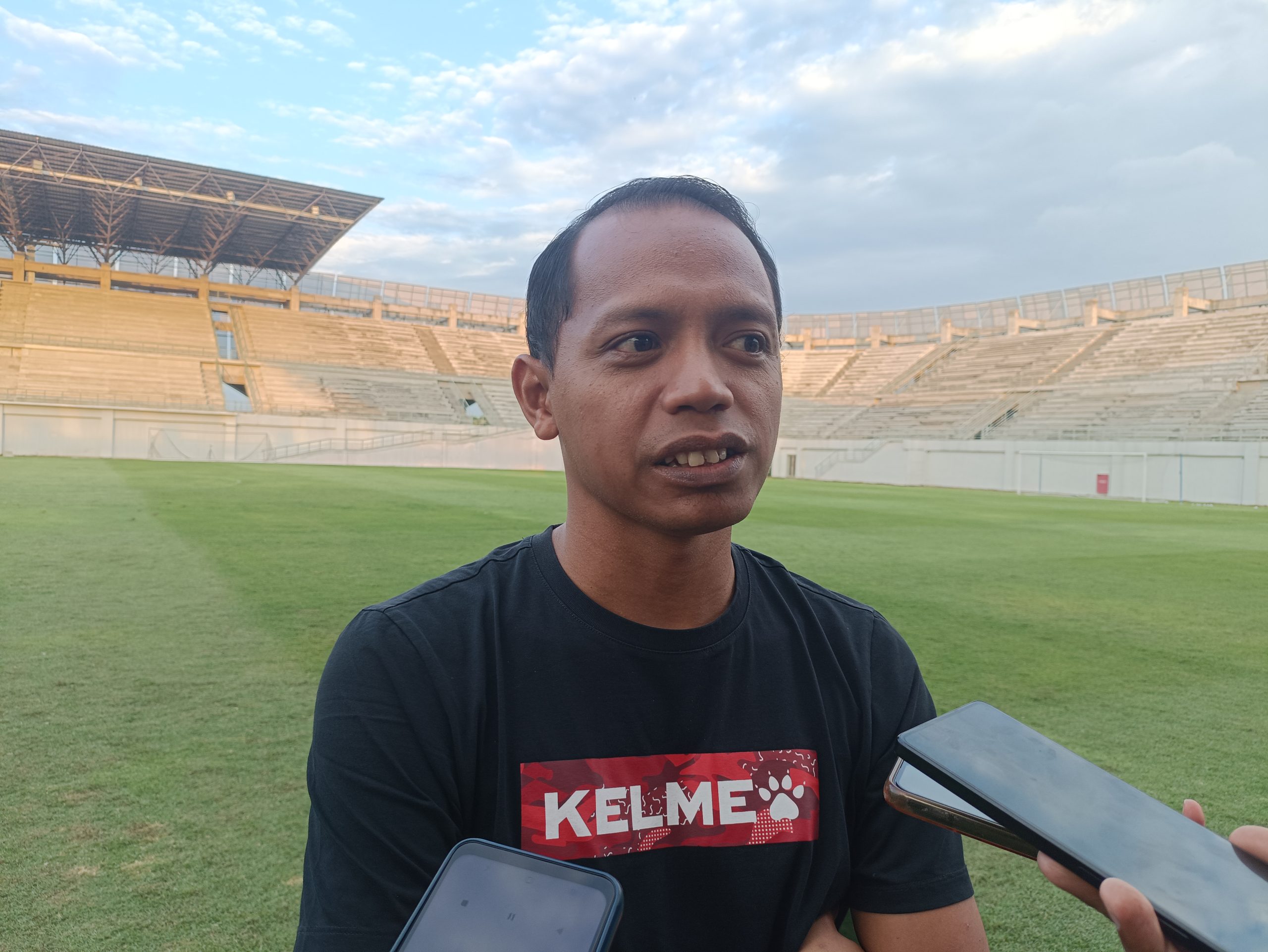 Empat Pemain Persik Kediri Dipanggil Timnas U-17 Jelang Piala Dunia di Qatar, Salah Satunya Muhammad Nur Ichsan