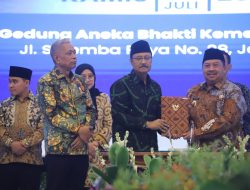 Pemkab Jombang Siapkan 5,2 Hektare untuk Sekolah Rakyat Berasrama