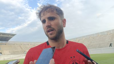 Telmo Castanheira Pilih Persik Kediri, Ini Alasan Gelandang Portugal Berlabuh ke Macan Putih