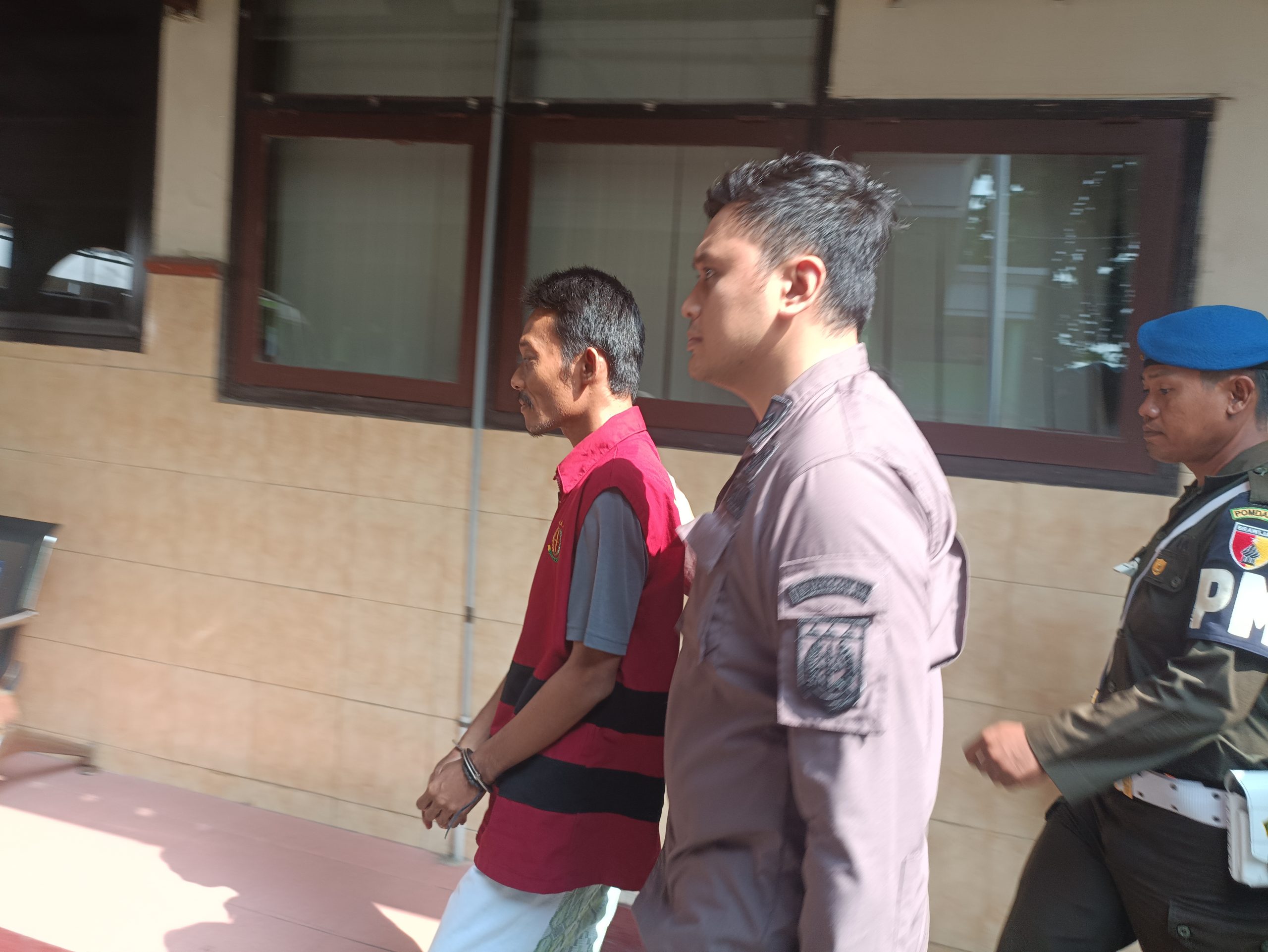 JPU Ungkap Alasan Tuntutan Hukuman Mati untuk Yusa dalam Kasus Pembunuhan Sekeluarga di Ngancar