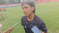 Delapan Musim Bersama, Yusuf Meliana Tegaskan Komitmen Bertahan di Persik Kediri