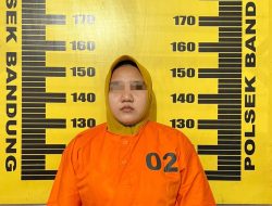 Gelapkan Uang Nasabah Rp481 Juta, Pegawai BMT di Tulungagung Ditangkap