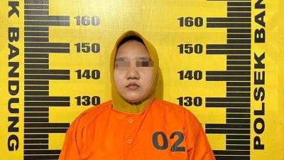 Gelapkan Uang Nasabah Rp481 Juta, Pegawai BMT di Tulungagung Ditangkap