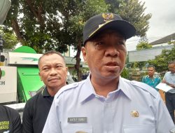 Mutasi Eselon II di Tulungagung Tertunda, Pemkab Masih Tunggu Restu Pusat