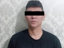 Profil Muhammad Rayyan Alkadrie, Artis Inisial MR yang Diciduk Polisi Akibat Peras Pacar Sesama Jenis