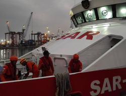 UPDATE! KMP Tunu Pratama Jaya Tenggelam di Selat Bali, 4 Penumpang Dinyatakan Meninggal Dunia