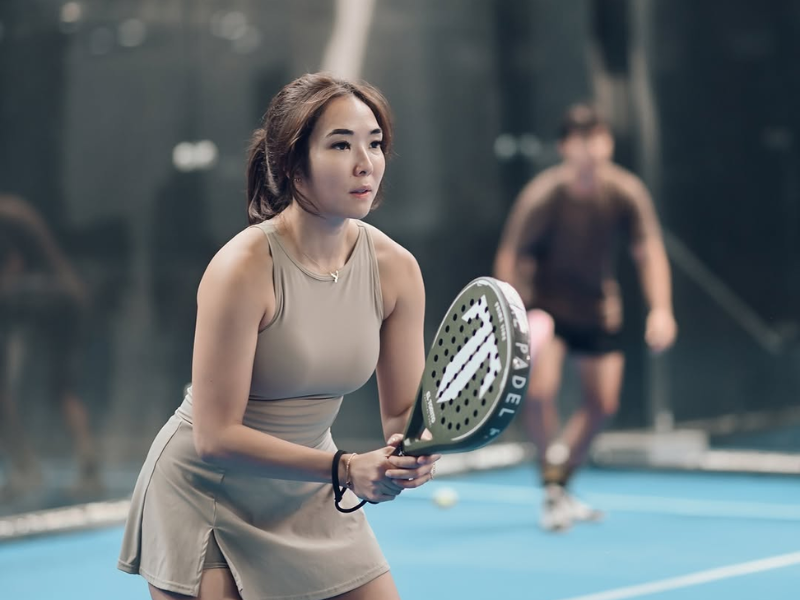 Bukan Sekadar Pacar! Gisella Anastasia Juga Jadi Support System Cinta Brian