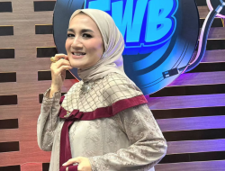 Potret Terbaru Nini Carlina dan Doel Sumbang, Tetap Energik Saat Bawakan Lagu Viral Rindu Aku Rindu Kamu!