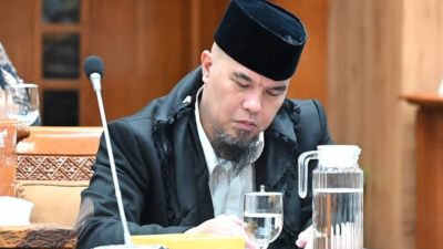 Murka! Ahmad Dhani Laporkan Psikolog Lita Gading ke KPAI, Bela Safeea Ahmad dari Perundungan