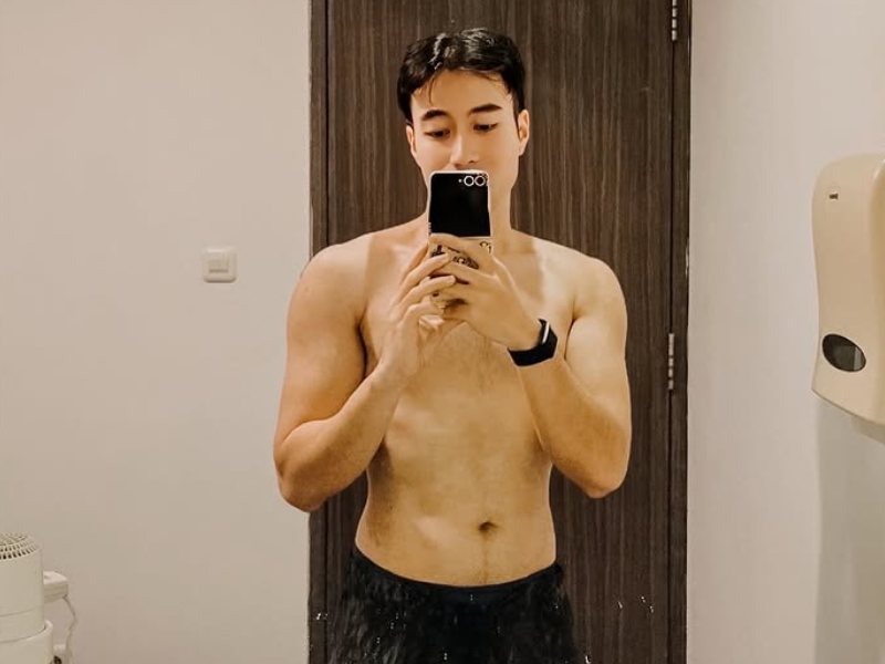 Vidi Aldiano Beberkan Turunnya Berat Badan Sampai 10 kg: Efek Samping Obat Kemo Baru