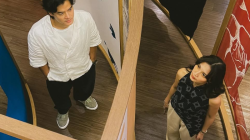 Lewat Film Sore, Sheila Dara Sampaikan Makna Cinta Melalui Kesederhanaan