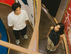 Lewat Film Sore, Sheila Dara Sampaikan Makna Cinta Melalui Kesederhanaan