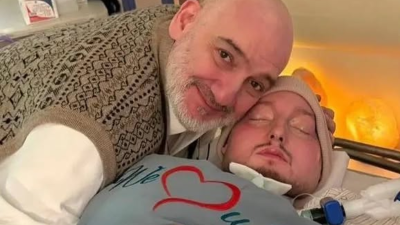 Mengapa Pangeran Al-Waleed bin Khaled Bisa Koma Sampai 20 Tahun?