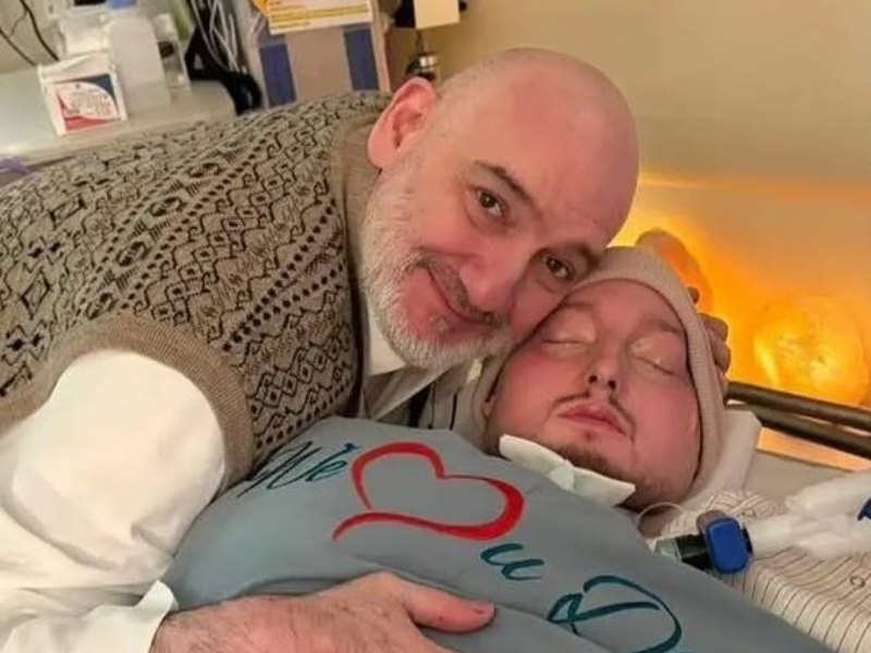 Mengapa Pangeran Al-Waleed bin Khaled Bisa Koma Sampai 20 Tahun?