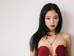 Disebut Kelewat Seksi, Jennie BLACKPINK Tuai Kritik Pedas Dinilai Terlalu Berusaha!