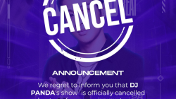 Karier DJ Panda Meredup Usai Isu Kehamilan Erika Carlina, Sejumlah Klub Malam Batalkan Penampilannya