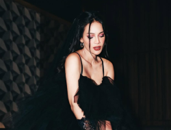 Heboh! Podcast Lama Erika Carlina Soal FWB Viral Lagi di Tengah Drama Kehamilan