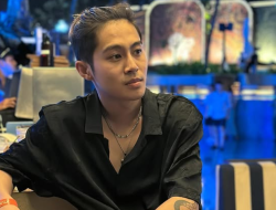 DJ Panda Akhirnya Buka Suara Usai Dirinya Terseret di Kabar Kehamilan Erika Carlina, Netizen : Kok Mendadak Soft Spoken?