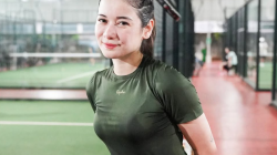 Dituding Jadi Selingkuhan, Iris Wullur Akhirnya Buka Suara, Ancam Tempuh Jalur Hukum!