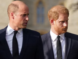 Diduga Bunuh Diri! Sepupu Pangeran William, Rosie Roch Ditemukan Meninggal Dunia dengan Senjata Api di Dekatnya