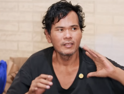 Kabar Terbaru Fahmi Bo, Dulu Hits Kini Hidup Sebatang Kara di Kos dengan Kondisi Sakit dan Susah Jalan