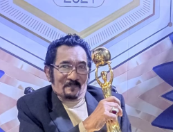 Penyanyi Senior Hamdan ATT Meninggal Dunia, Ini Deretan Lagu Populer dan Terbaik Sepanjang Masa