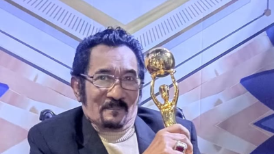 Penyanyi Senior Hamdan ATT Meninggal Dunia, Ini Deretan Lagu Populer dan Terbaik Sepanjang Masa