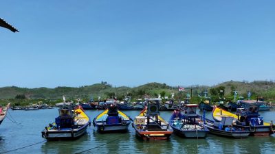 Pantai Tambakrejo Diusulkan Jadi Destinasi Wisata Kuliner Halal Berbasis Syariah