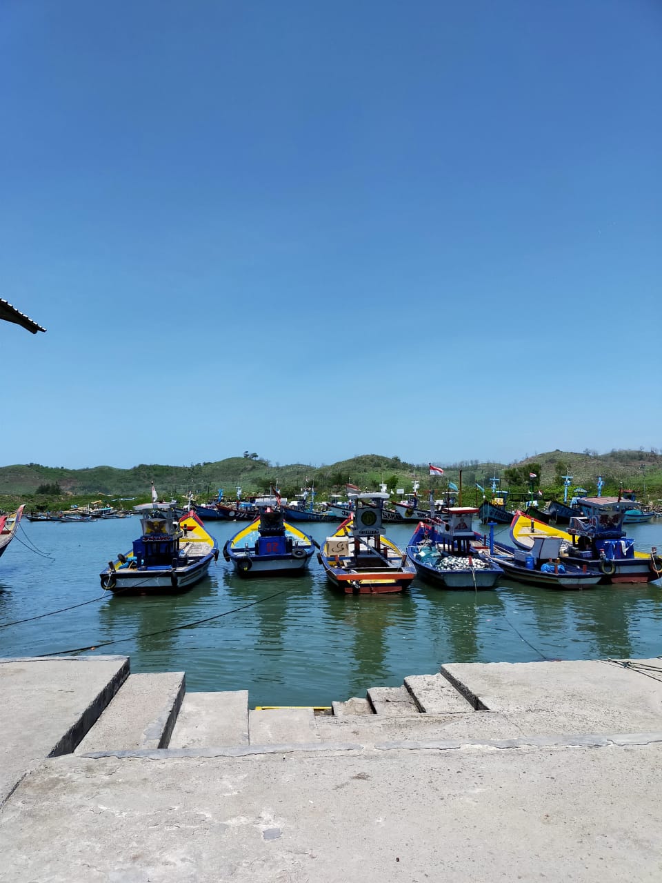 Pantai Tambakrejo Diusulkan Jadi Destinasi Wisata Kuliner Halal Berbasis Syariah
