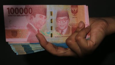 Tiga Parpol di Ponorogo Kantongi Persetujuan Bupati untuk Dana Banpol, Enam Lainnya Menyusul