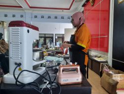 Pemkot Blitar Mulai Jalankan Program RT Keren, Perekrutan Tenaga Pendamping Jadi Langkah Awal