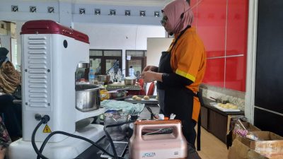 Pemkot Blitar Mulai Jalankan Program RT Keren, Perekrutan Tenaga Pendamping Jadi Langkah Awal