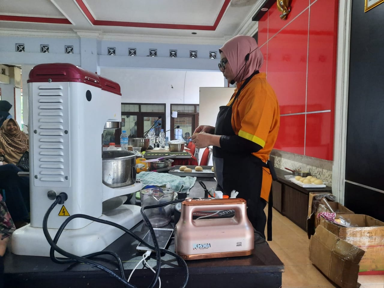 Pemkot Blitar Mulai Jalankan Program RT Keren, Perekrutan Tenaga Pendamping Jadi Langkah Awal