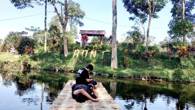 Nikmati Sejuknya Alam Pegunungan di Sumber Bon C, Wisata Alternatif Bernuansa Damai di Blitar