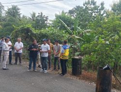 Proyek Fisik di Kabupaten Blitar Belum Dimulai, Target Mulai Agustus