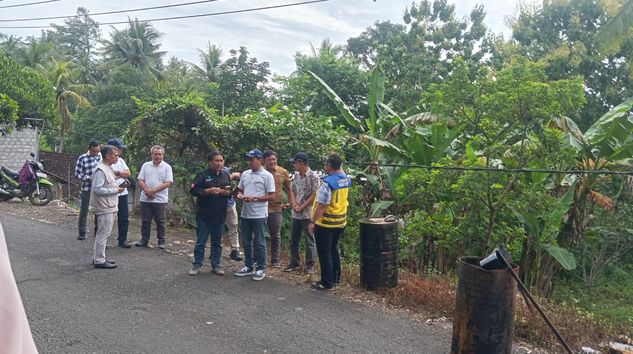 Proyek Fisik di Kabupaten Blitar Belum Dimulai, Target Mulai Agustus