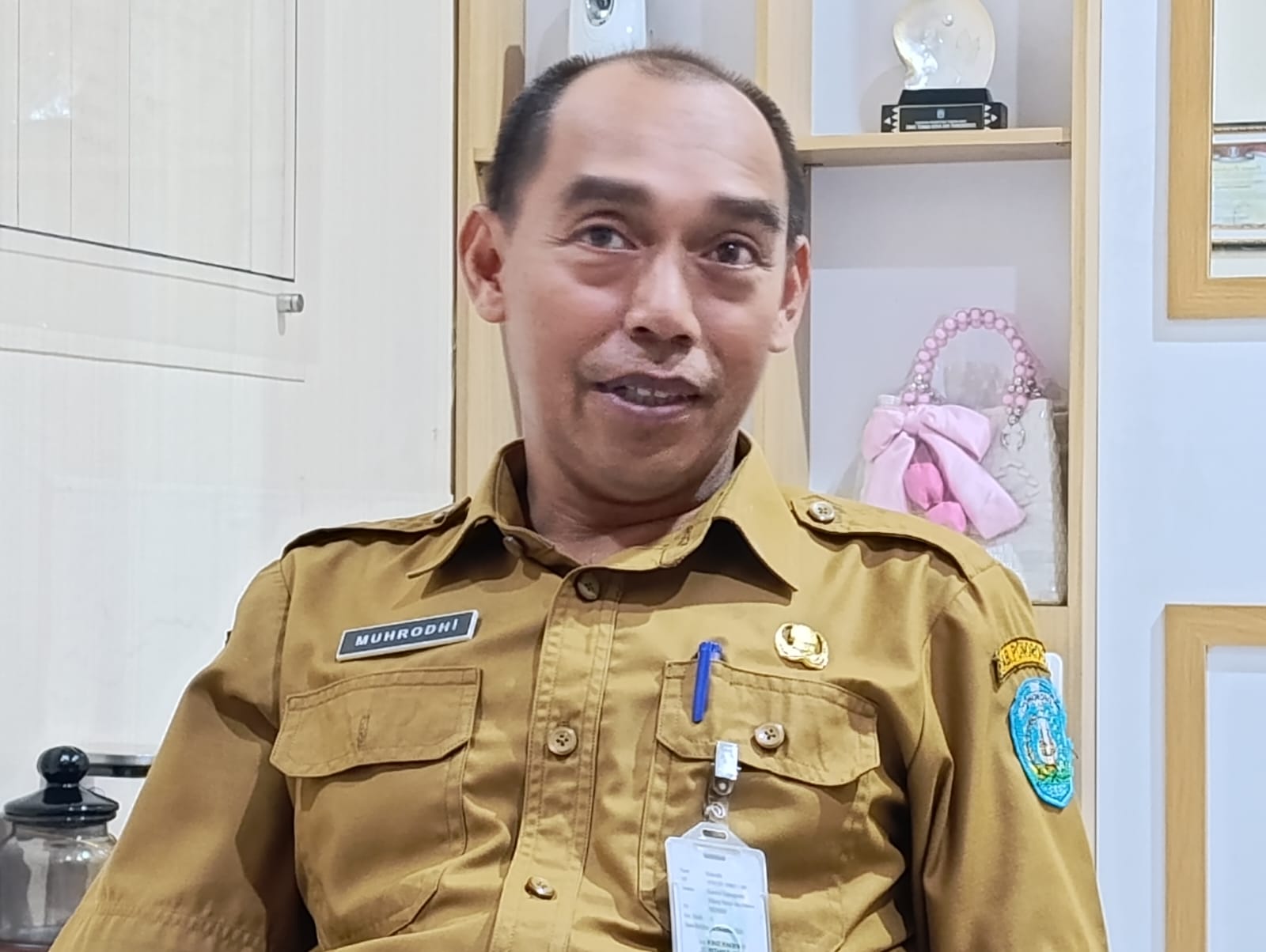 Jenazah Pekerja Migran Asal Ponorogo Tiba di Indonesia Pekan Ini