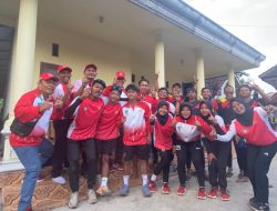 Aeromodelling Kediri Kembali Ukir Prestasi, Tambah Dua Emas di Porprov Jatim IX 2025