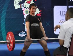 Lompatan Prestasi Kota Kediri, Naik ke Peringkat Empat Porprov Jatim 2025